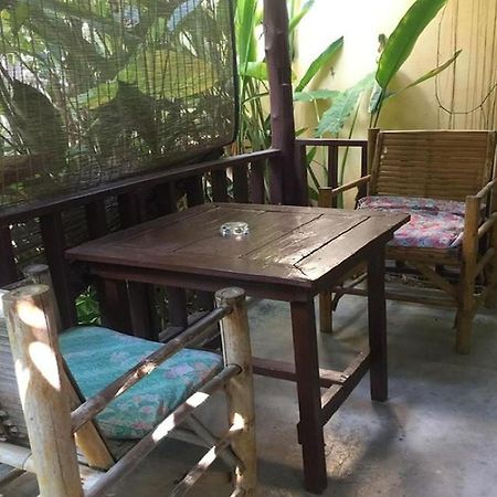 Chaba Bungalows Ban Ai Dao Bagian luar foto
