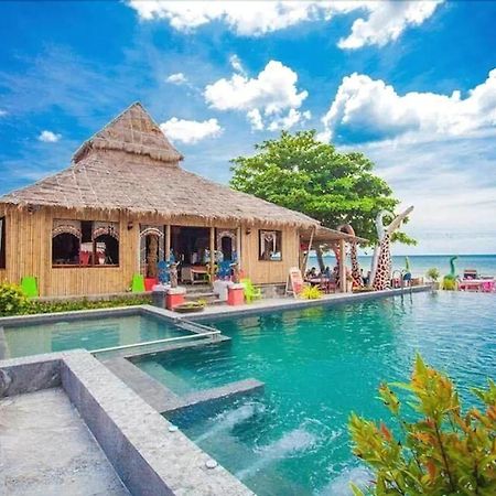 Chaba Bungalows Ban Ai Dao Bagian luar foto